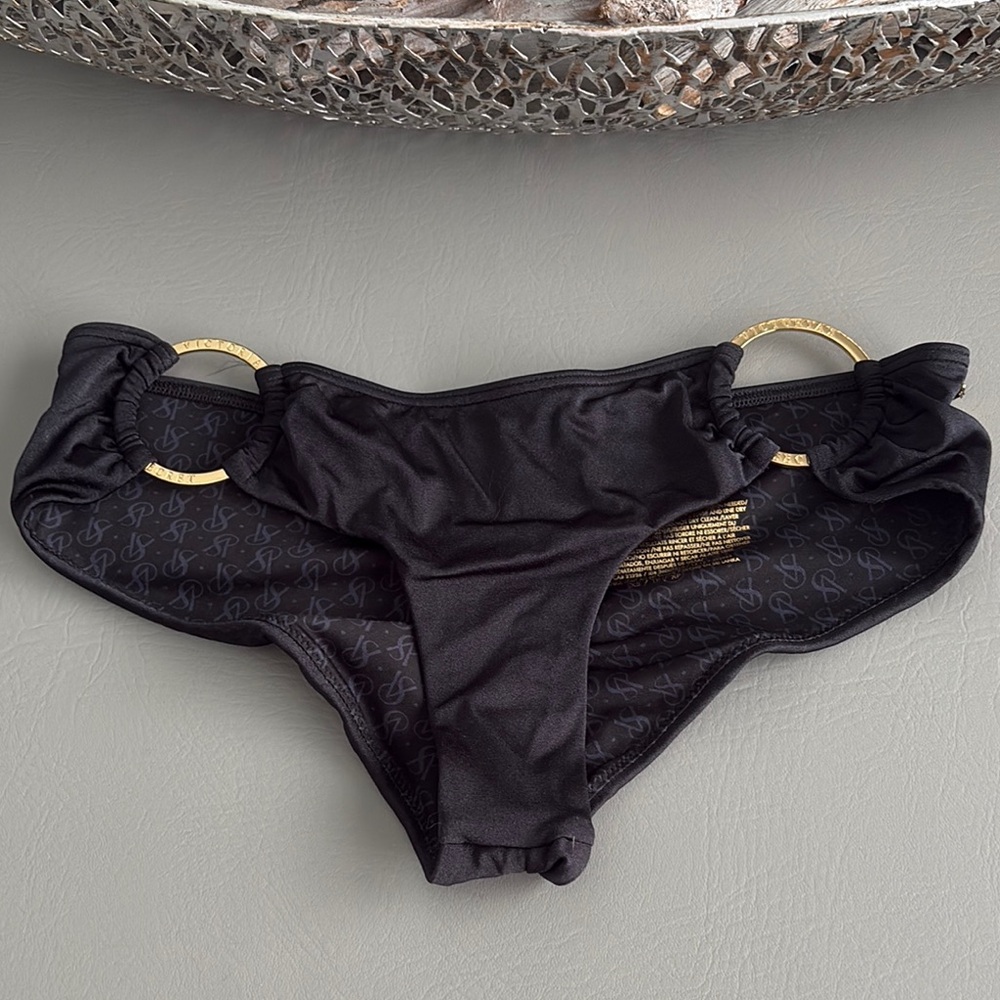 Victoria's Secret Vintage bikini bottoms